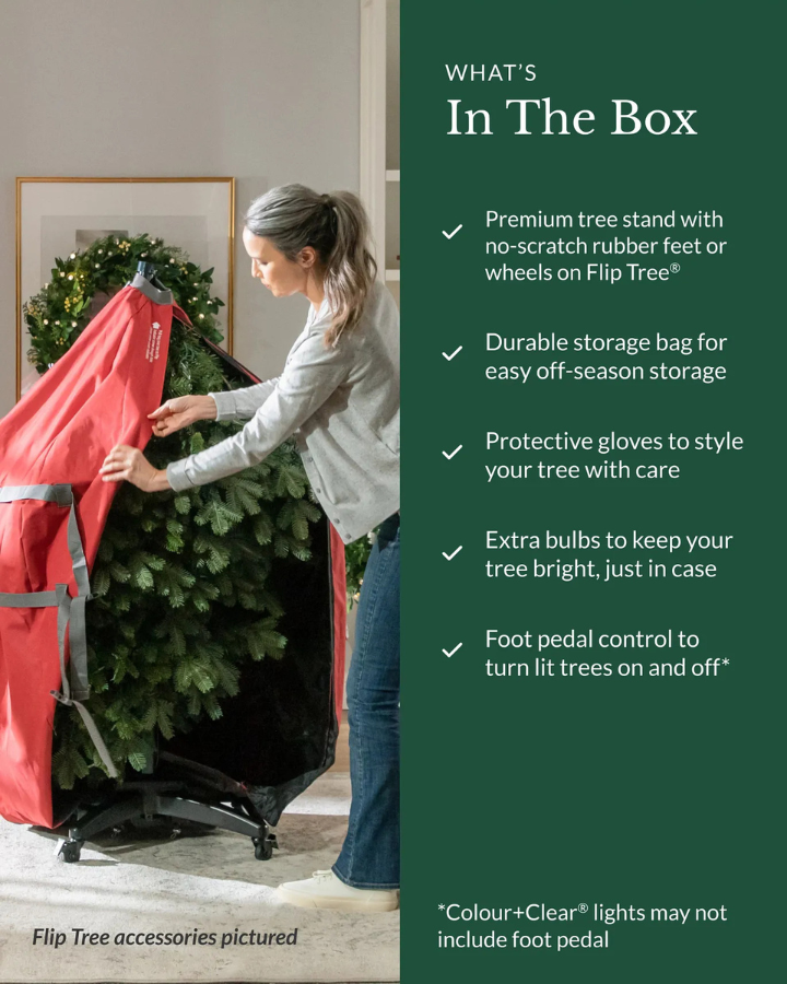 Balsam Signature NorthTree