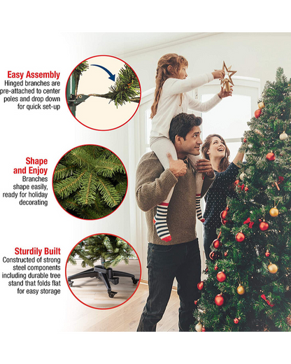 Balsam Signature NorthTree